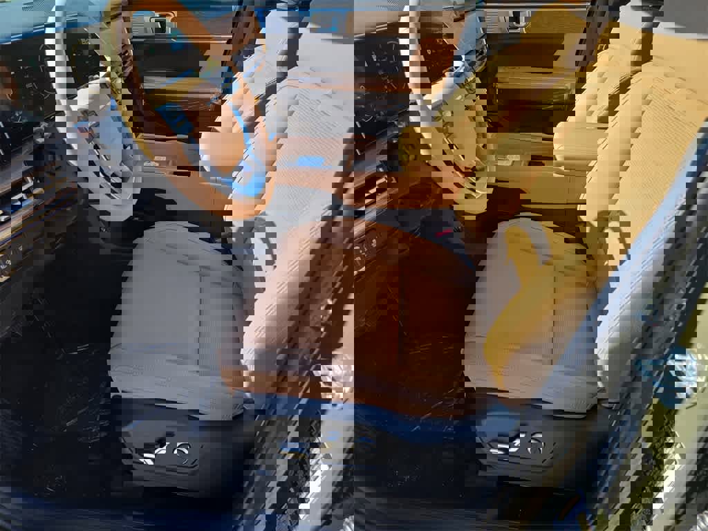 New 2026 Hyundai Santa Fe Limited image 15