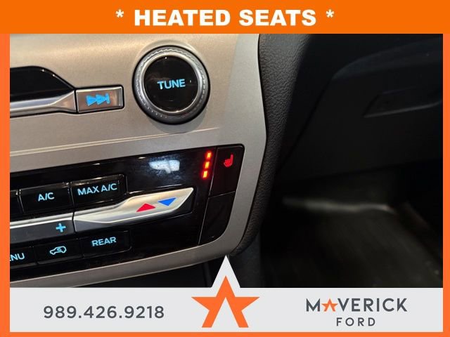 Used 2022 Ford Explorer XLT w/ Equipment Group 202A image 15