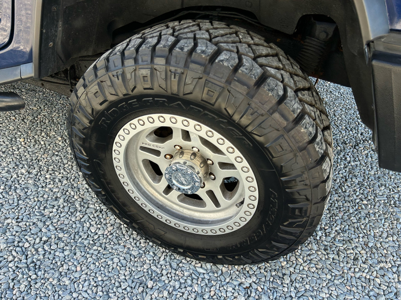 Used 2007 HUMMER H2 image 31