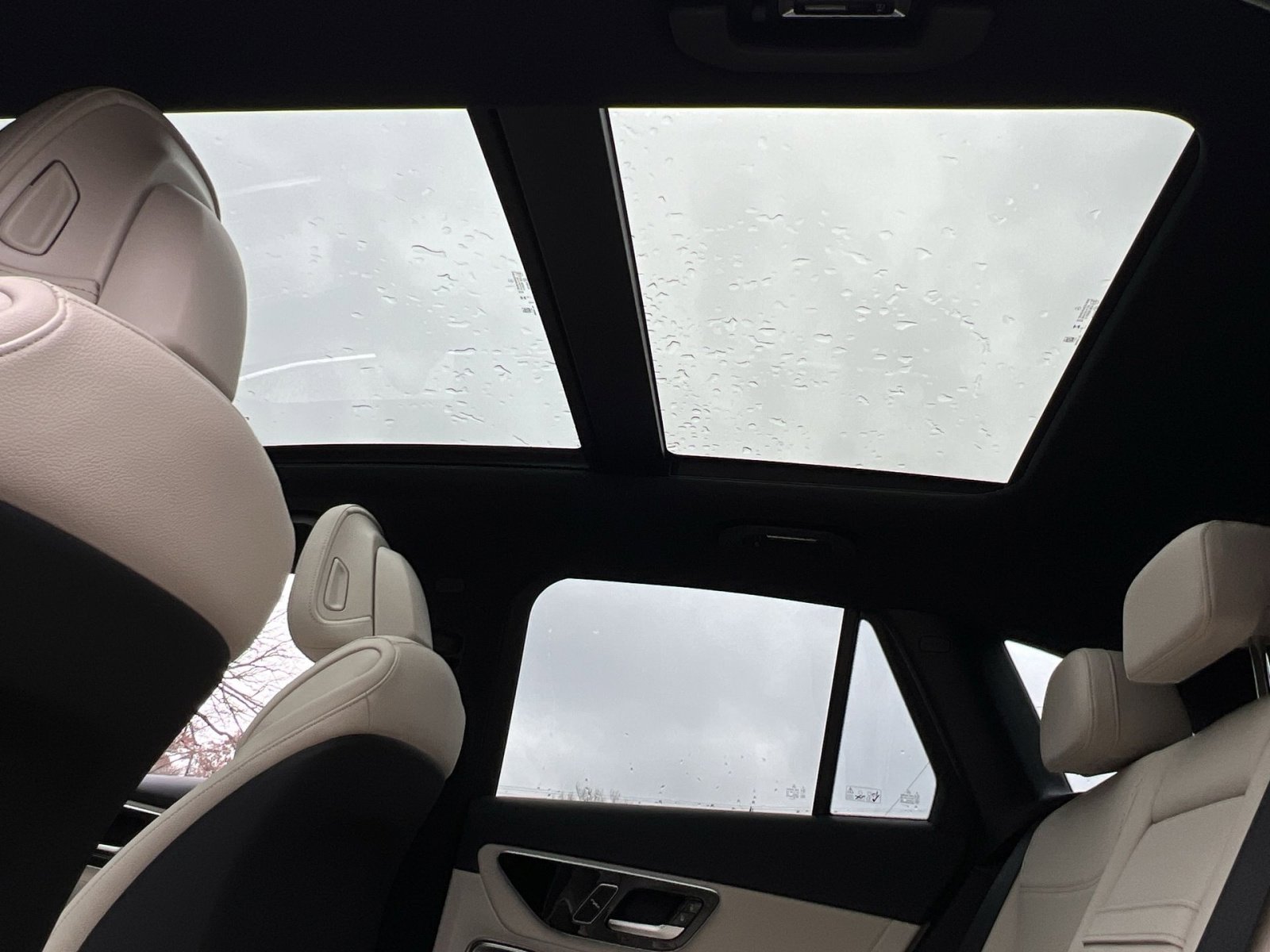 New 2026 Mercedes-Benz GLC 300 4MATIC image 22