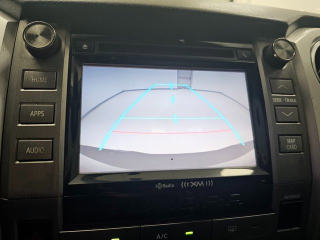 Used 2014 Toyota Tundra SR5 w/ SR5 Upgrade Package image 23