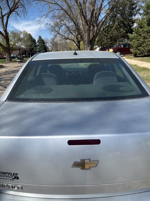 Used 2012 Chevrolet Impala LS FWD image 5