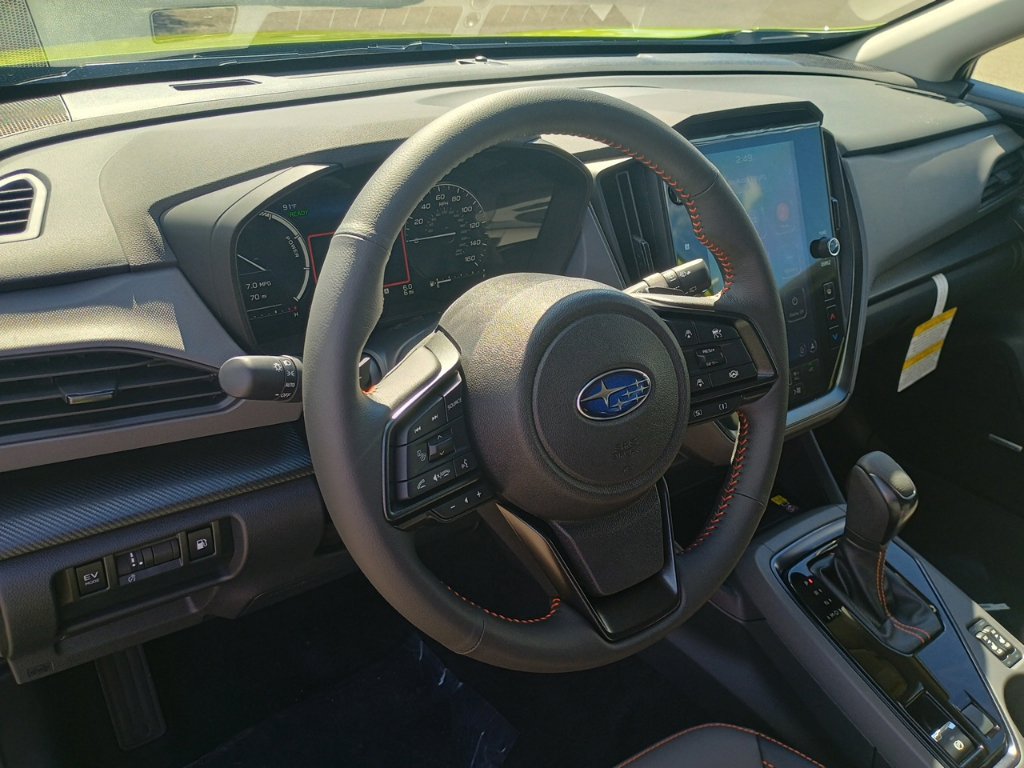 New 2026 Subaru Crosstrek 2.5i Limited AWD/4WD image 11