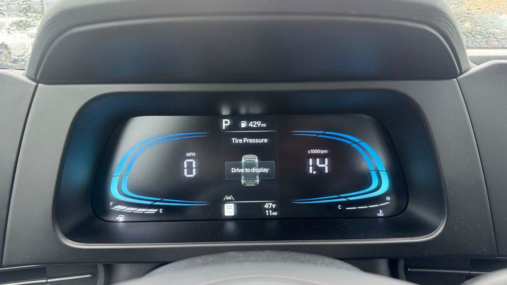 New 2026 Hyundai Elantra SEL Sport Premium FWD image 10