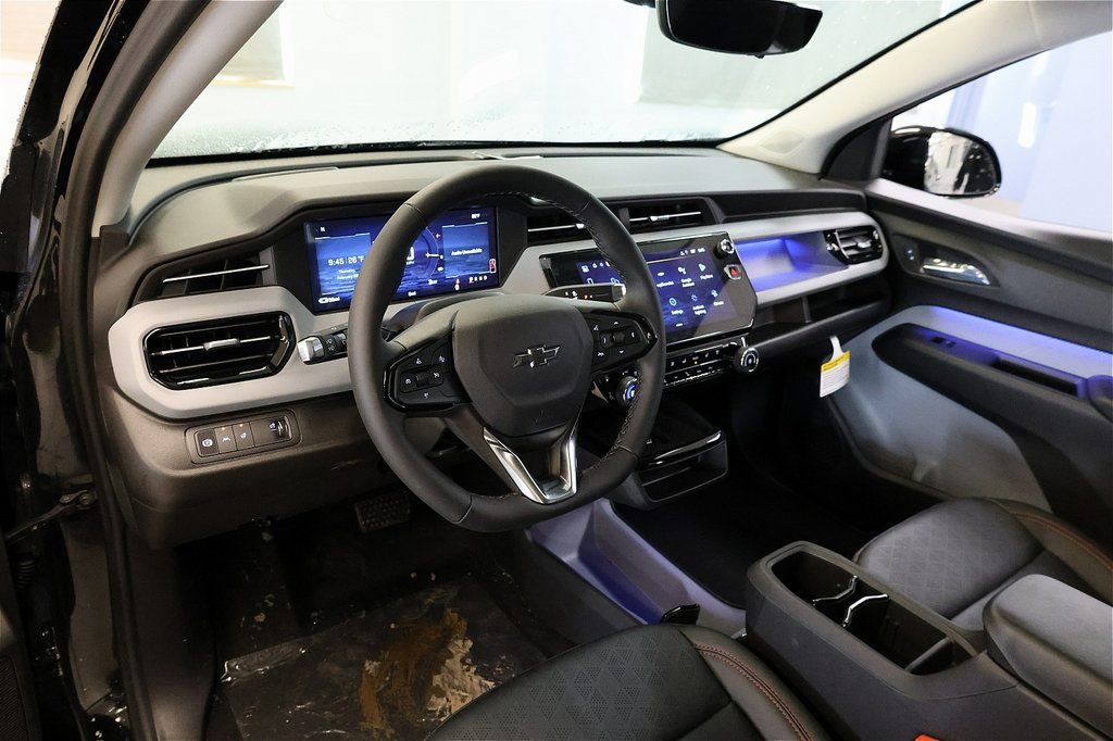 New 2027 Chevrolet Bolt RS w/ Technology Package image 15