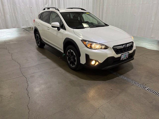 Used 2023 Subaru Crosstrek 2.0i Premium