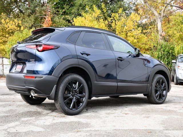 New 2026 MAZDA CX-30 2.5 Turbo w/ Premium Package image 7
