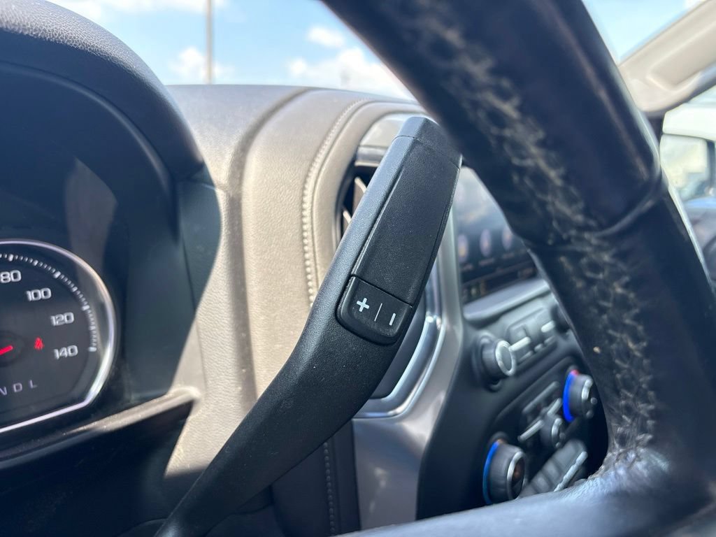 Used 2019 Chevrolet Silverado 1500 RST w/ All-Star Edition AWD/4WD image 20