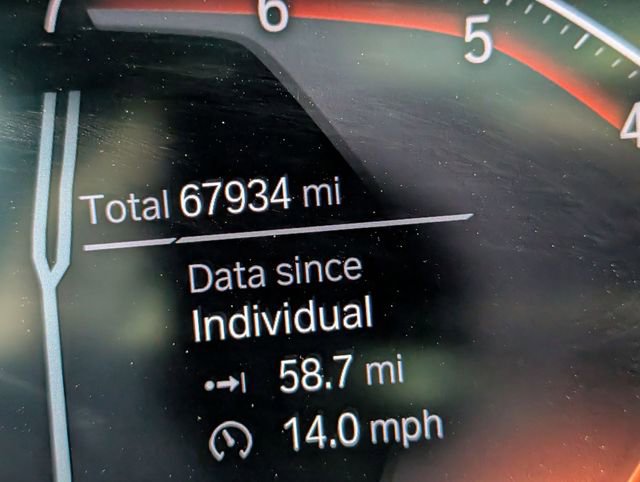 Used 2021 BMW X3 sDrive30i w/ Convenience Package RWD image 20