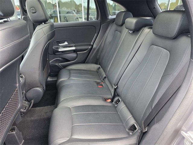 Certified 2021 Mercedes-Benz GLA 250 4MATIC w/ Premium Package image 10