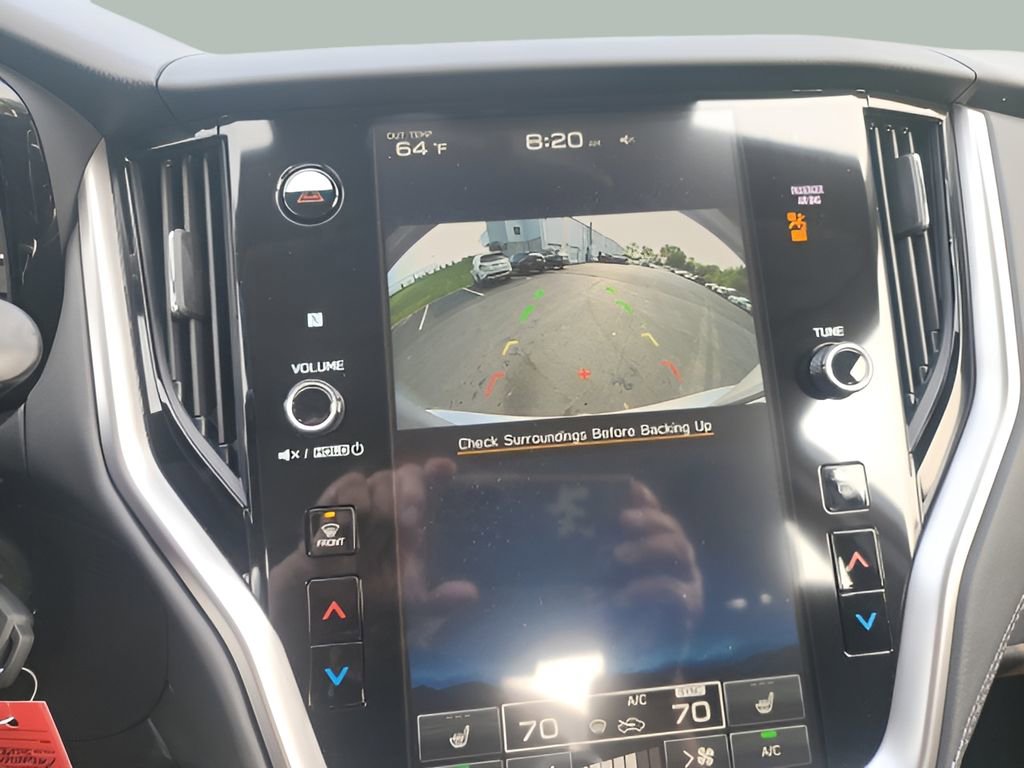 Used 2025 Subaru Legacy Premium image 16