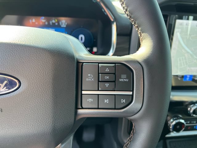 New 2026 Ford F150 Lariat w/ Equipment Group 502A High AWD/4WD image 15