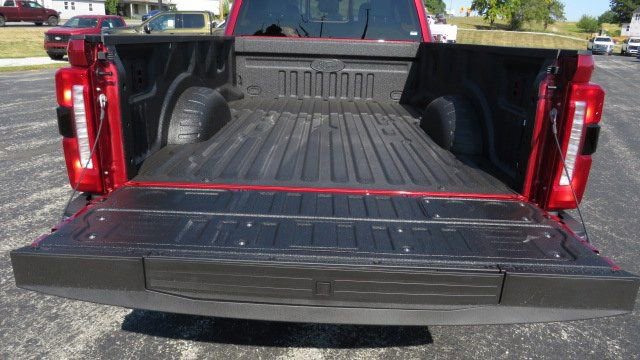 New 2026 Ford F350 XLT w/ XLT Premium Package image 30