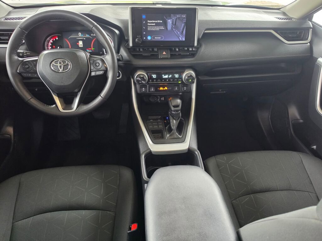 Used 2024 Toyota RAV4 XLE w/ Convenience Package AWD/4WD image 18