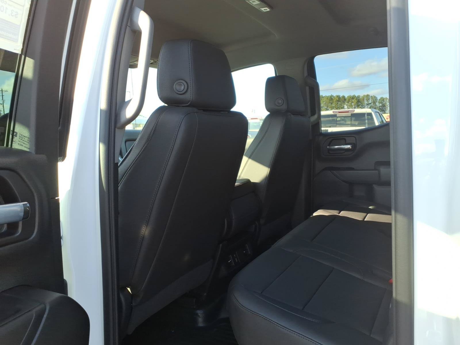 New 2026 GMC Sierra 1500 Pro w/ Pro Value Package AWD/4WD image 23
