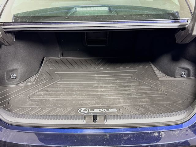 Used 2022 Lexus ES 350 w/ Accessory Package image 27