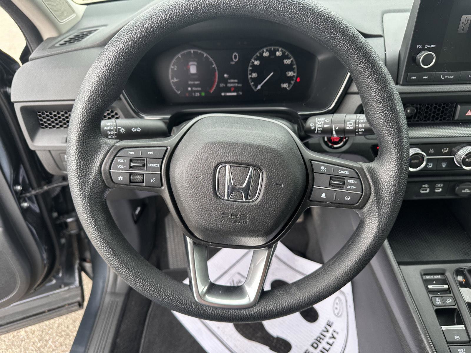 Used 2023 Honda CR-V EX image 21