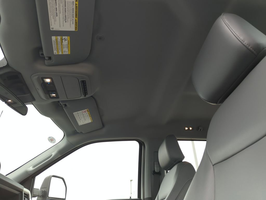 Used 2023 Ford F350 XL image 16