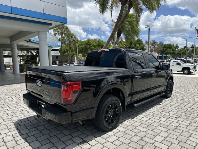 Used 2025 Ford F150 STX RWD image 38