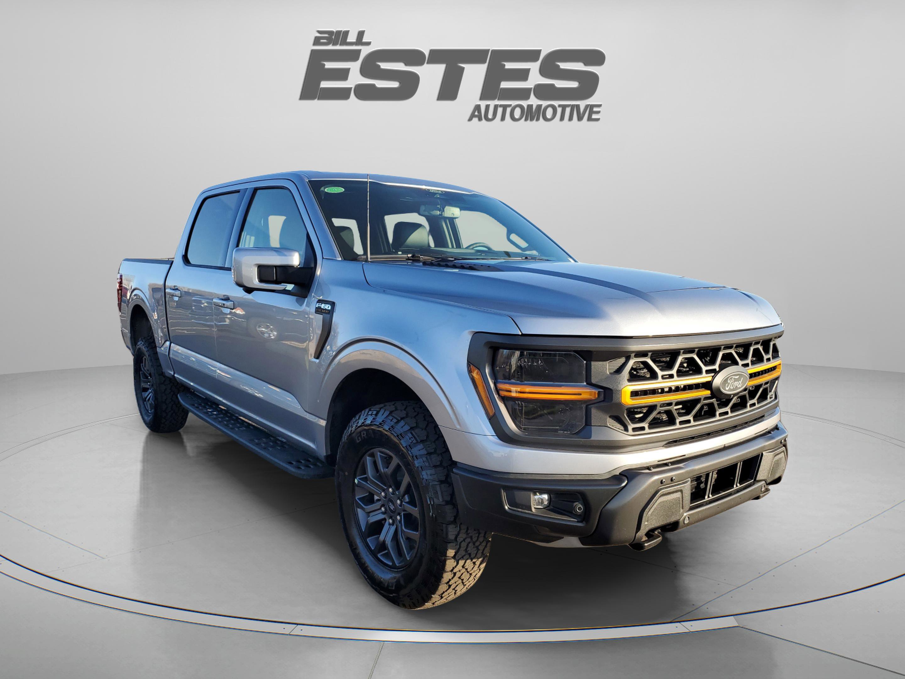 New 2026 Ford F150 Tremor w/ Equipment Group 402A High AWD/4WD image 5