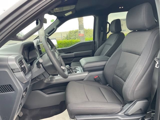 New 2026 Ford F150 XLT w/ FX4 Off-Road Package AWD/4WD image 19