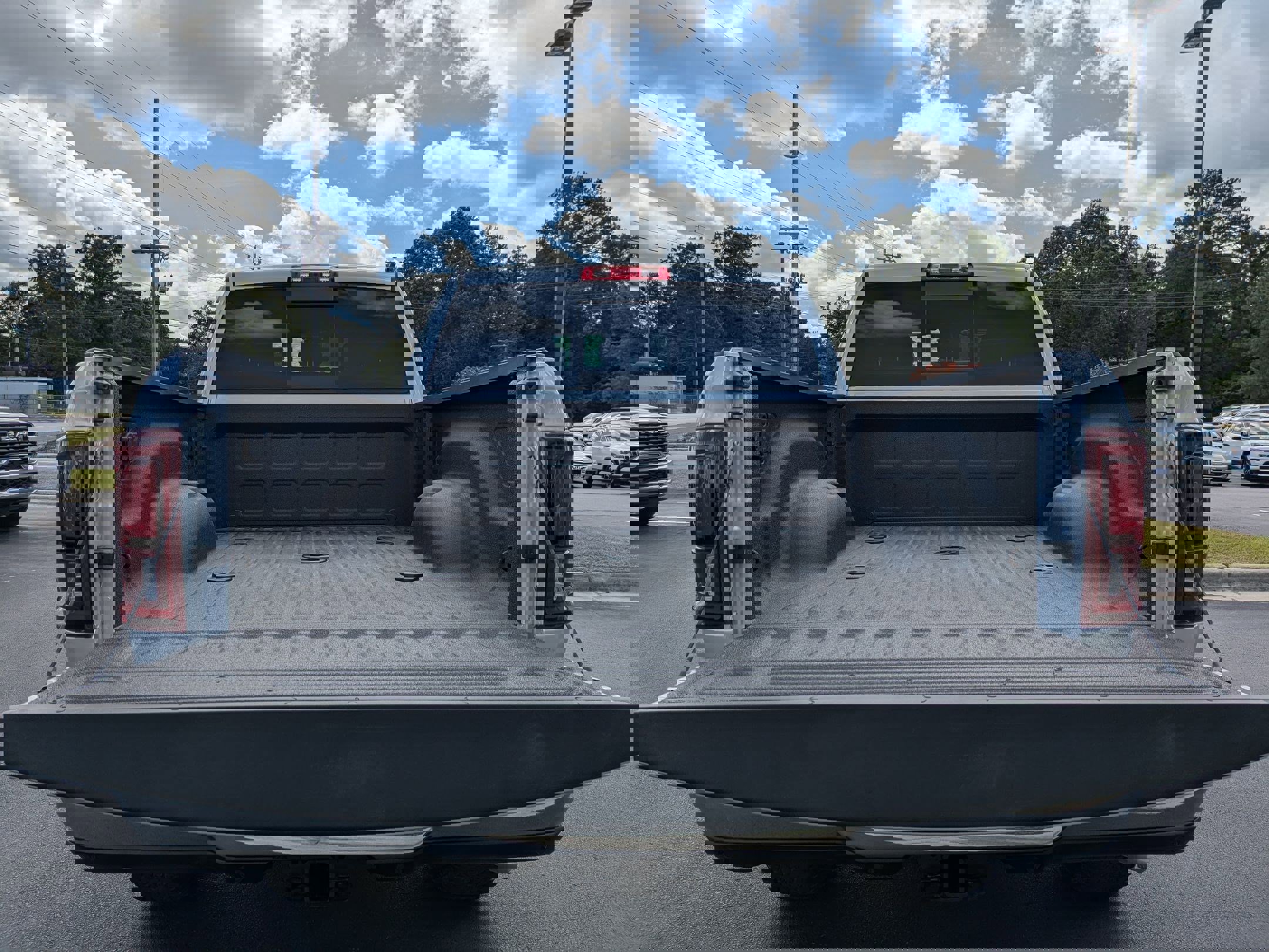 New 2026 RAM 2500 Big Horn image 29