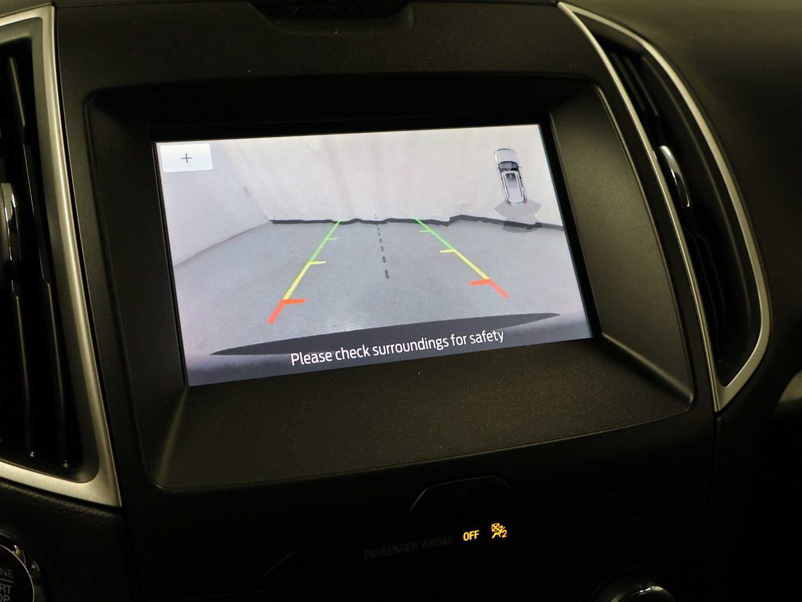 Used 2020 Ford Edge SEL w/ Convenience Package AWD/4WD image 27