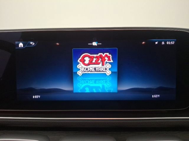 Used 2025 Mercedes-Benz GLE 350 4MATIC image 31