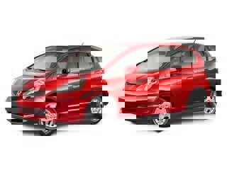 Used 2012 Honda Fit
