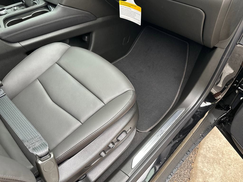 New 2026 Cadillac XT5 Premium Luxury w/ Driver Assist Package FWD image 39