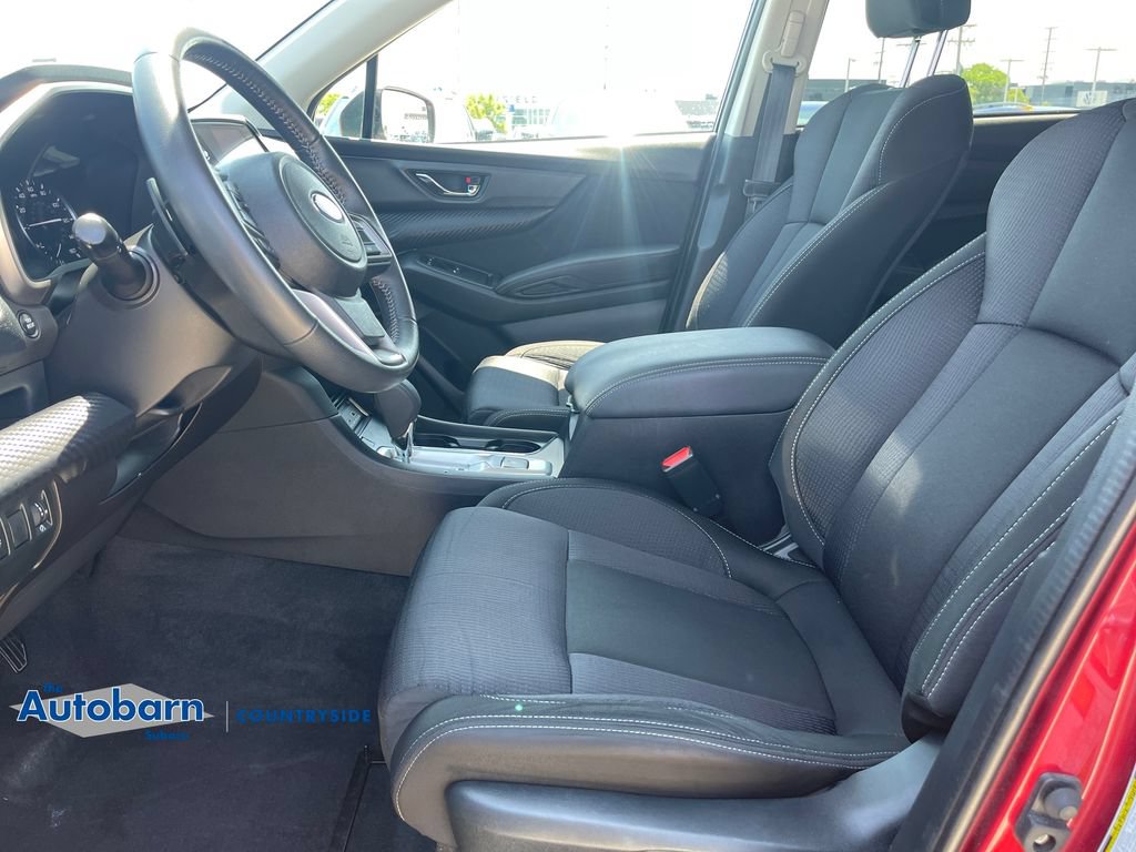 Used 2023 Subaru Ascent Premium w/ Convenience Package AWD/4WD image 9