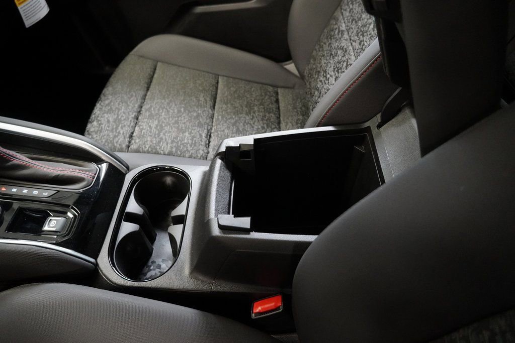 New 2025 Chevrolet Colorado Z71 AWD/4WD image 43