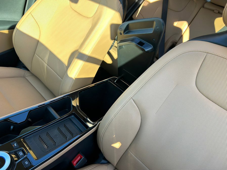 Used 2023 Kia EV6 GT-Line image 30