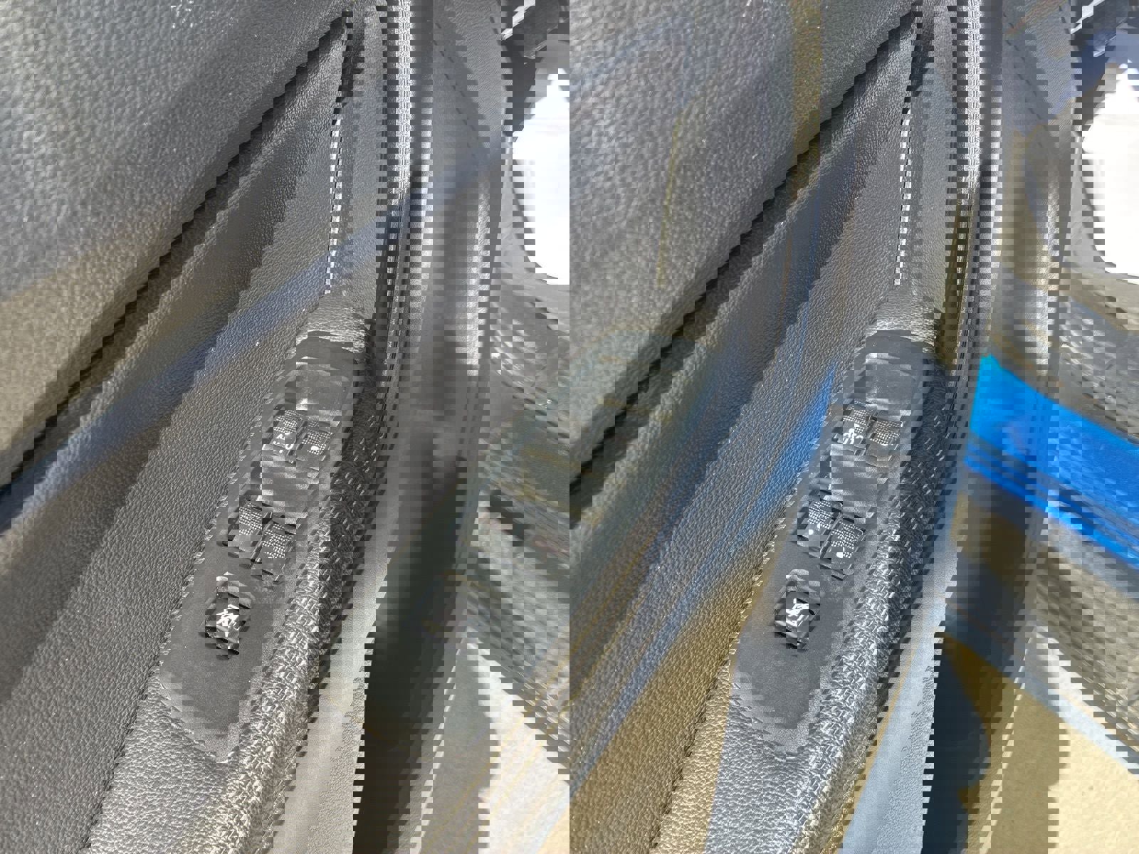 Used 2020 Ford Ranger Lariat w/ Equipment Group 501A Mid image 15