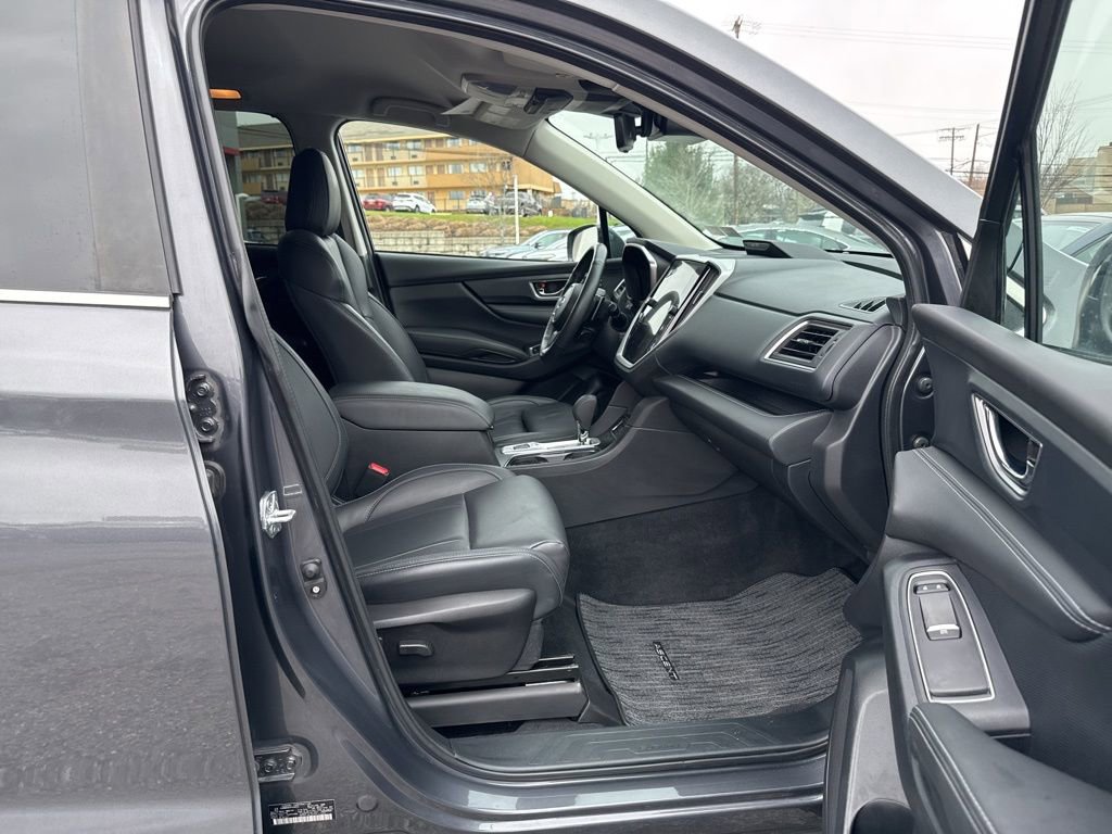 Used 2023 Subaru Ascent Limited image 7