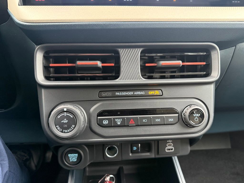 New 2026 Ford Maverick Lariat image 27