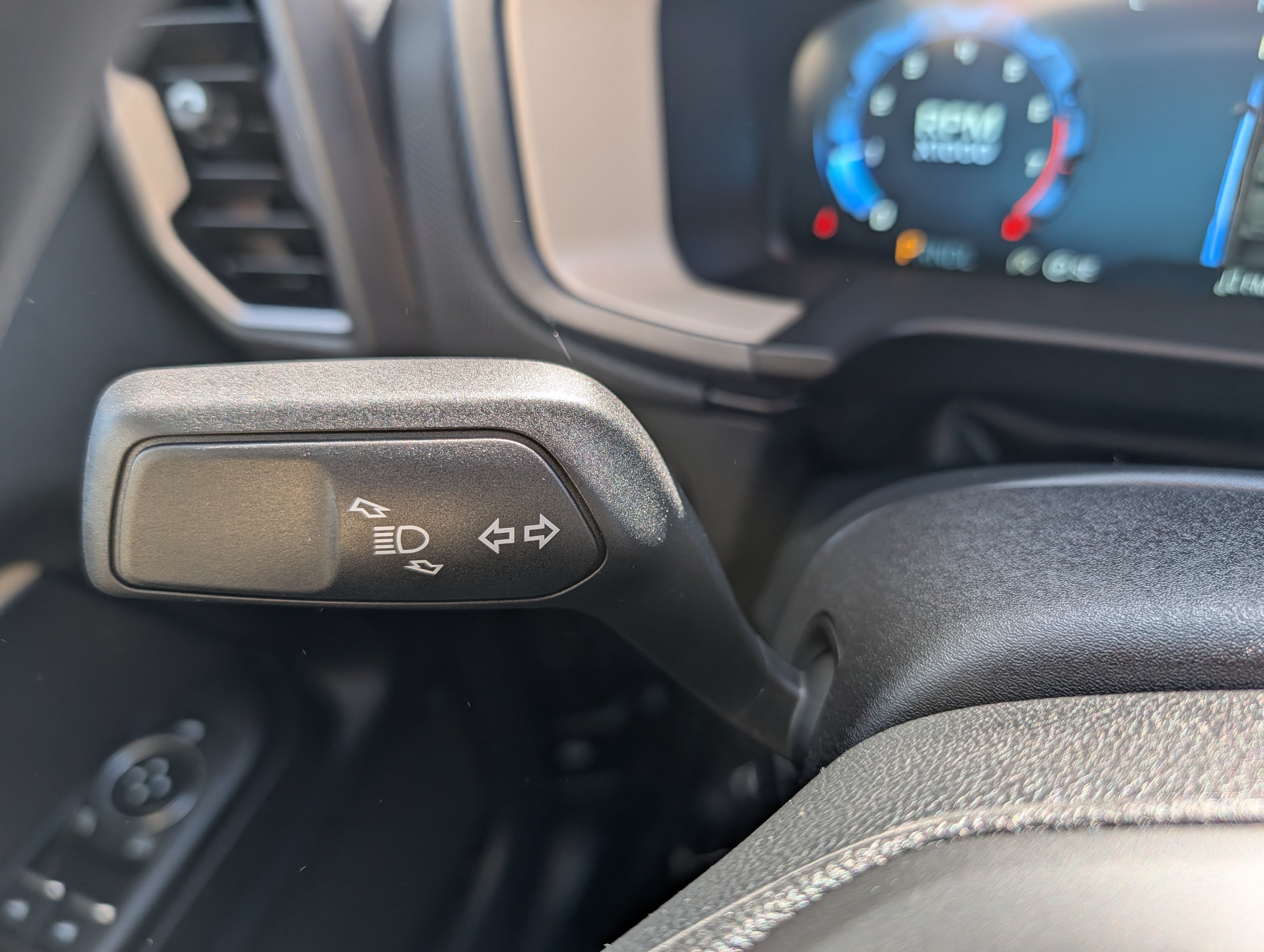 Used 2025 Ford Bronco Sport Big Bend AWD/4WD image 27