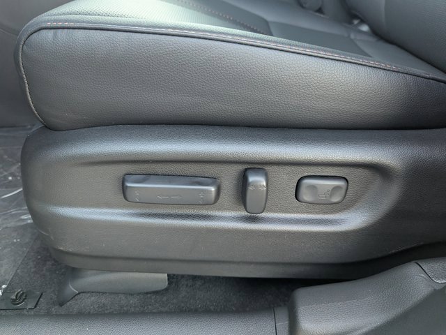 New 2026 Honda Ridgeline TrailSport image 17