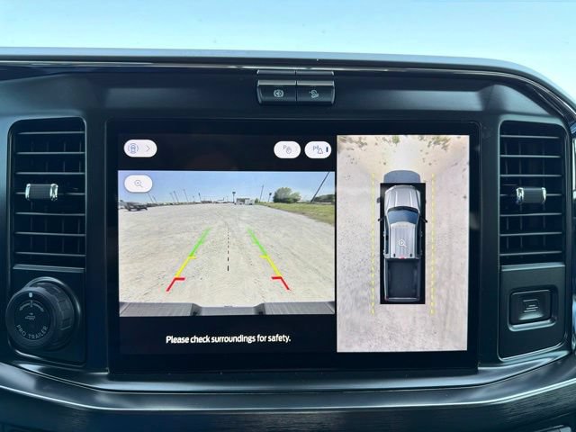 New 2026 Ford F250 Lariat w/ Lariat Premium Package AWD/4WD image 11