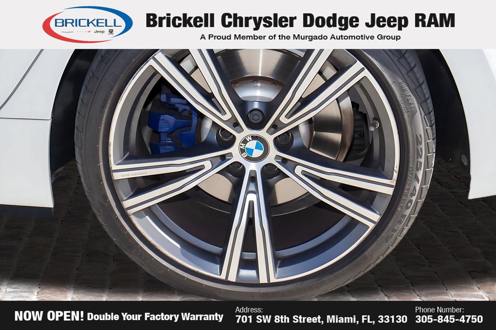 Used 2021 BMW 330i Sedan w/ Convenience Package RWD image 39