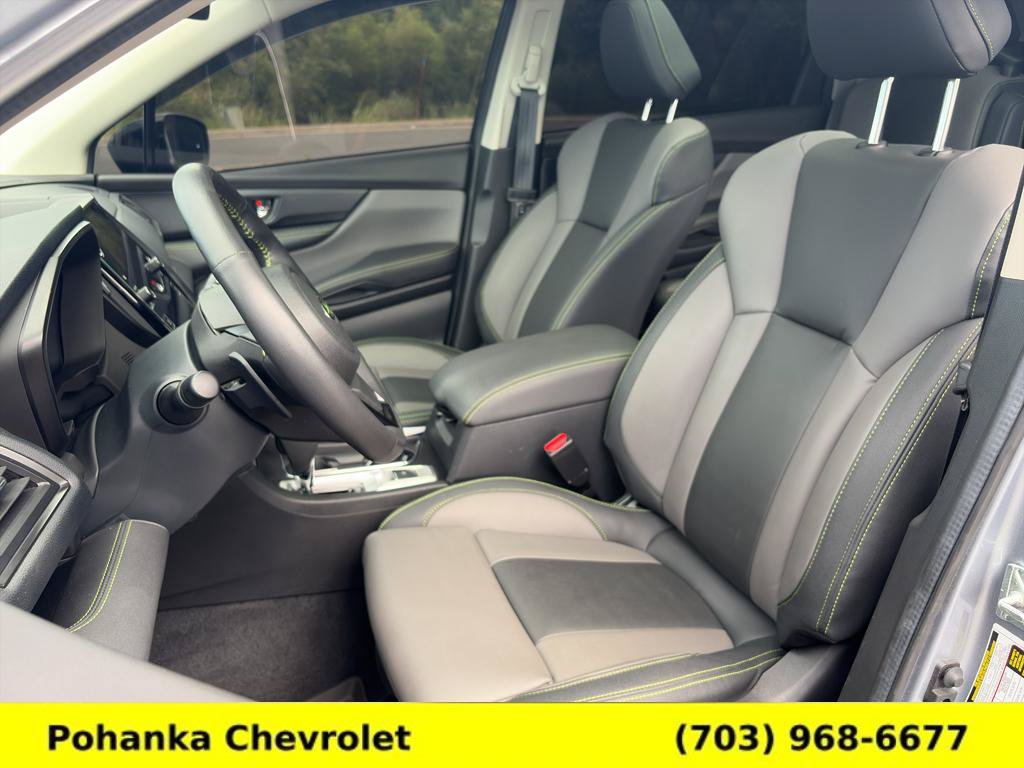 Used 2024 Subaru Ascent Onyx Edition Limited w/ Popular Package Onyx AWD/4WD image 25