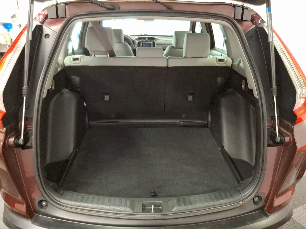 Used 2019 Honda CR-V LX image 11
