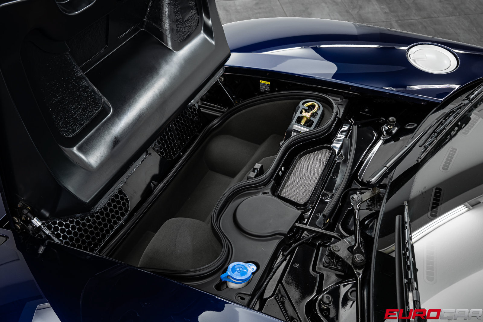 Used 2005 Ford GT RWD image 10