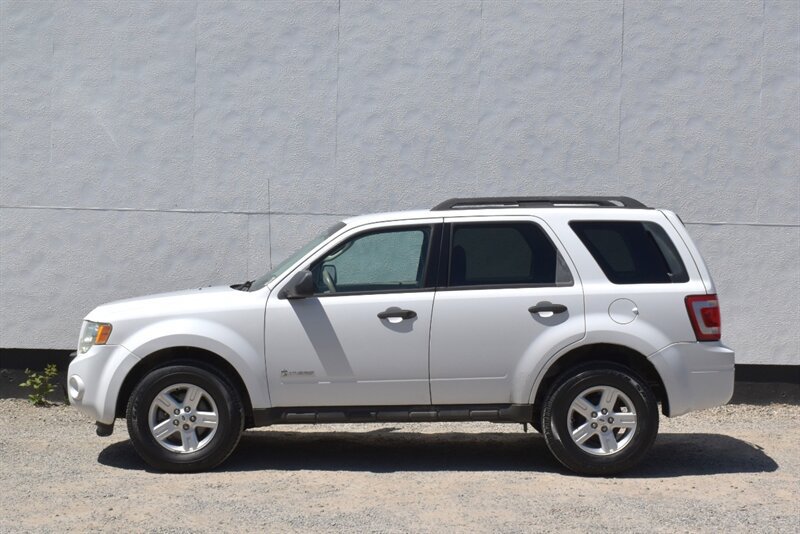 Used 2009 Ford Escape 2WD Hybrid image 9