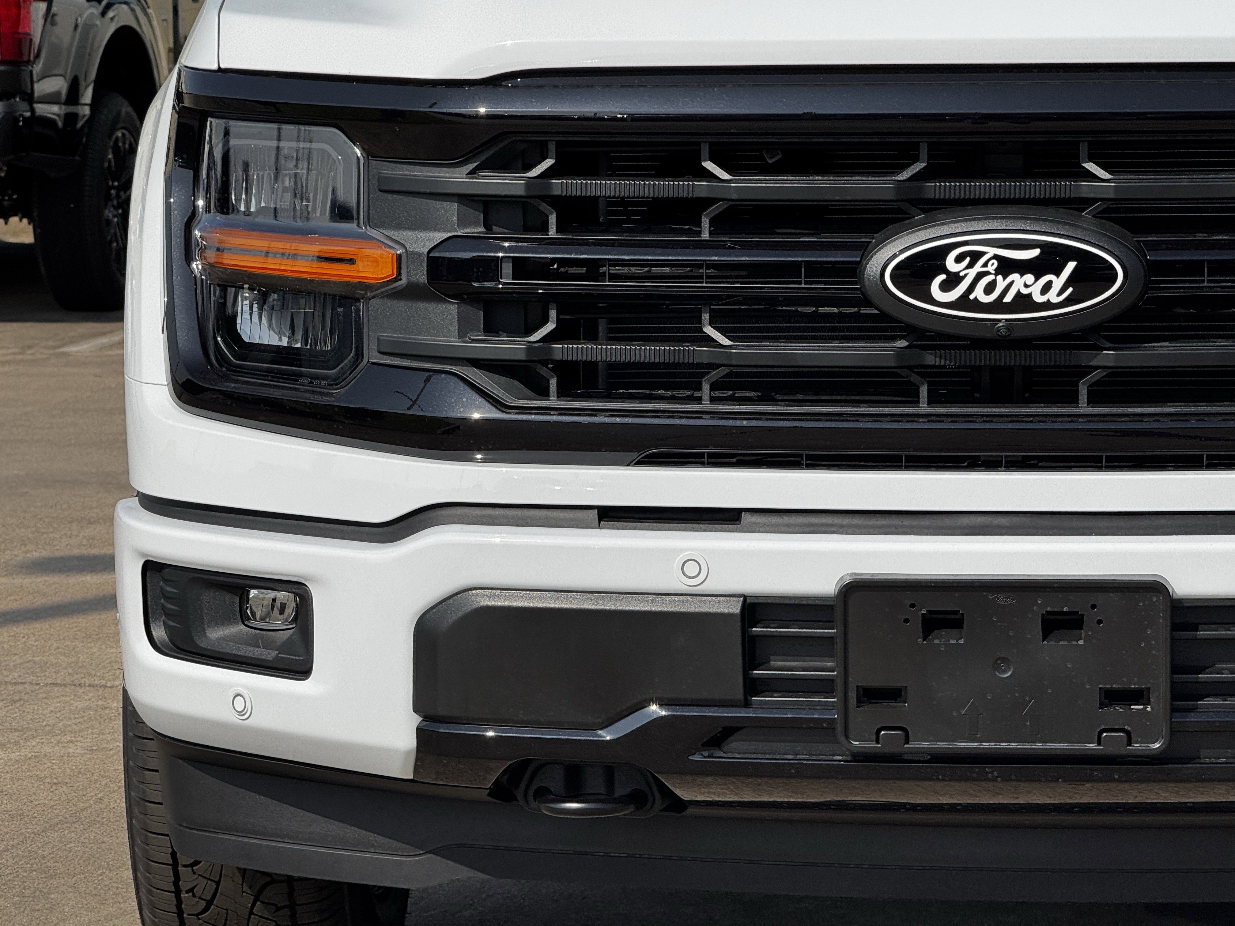 New 2026 Ford F150 XLT w/ Equipment Group 302A MID AWD/4WD image 6