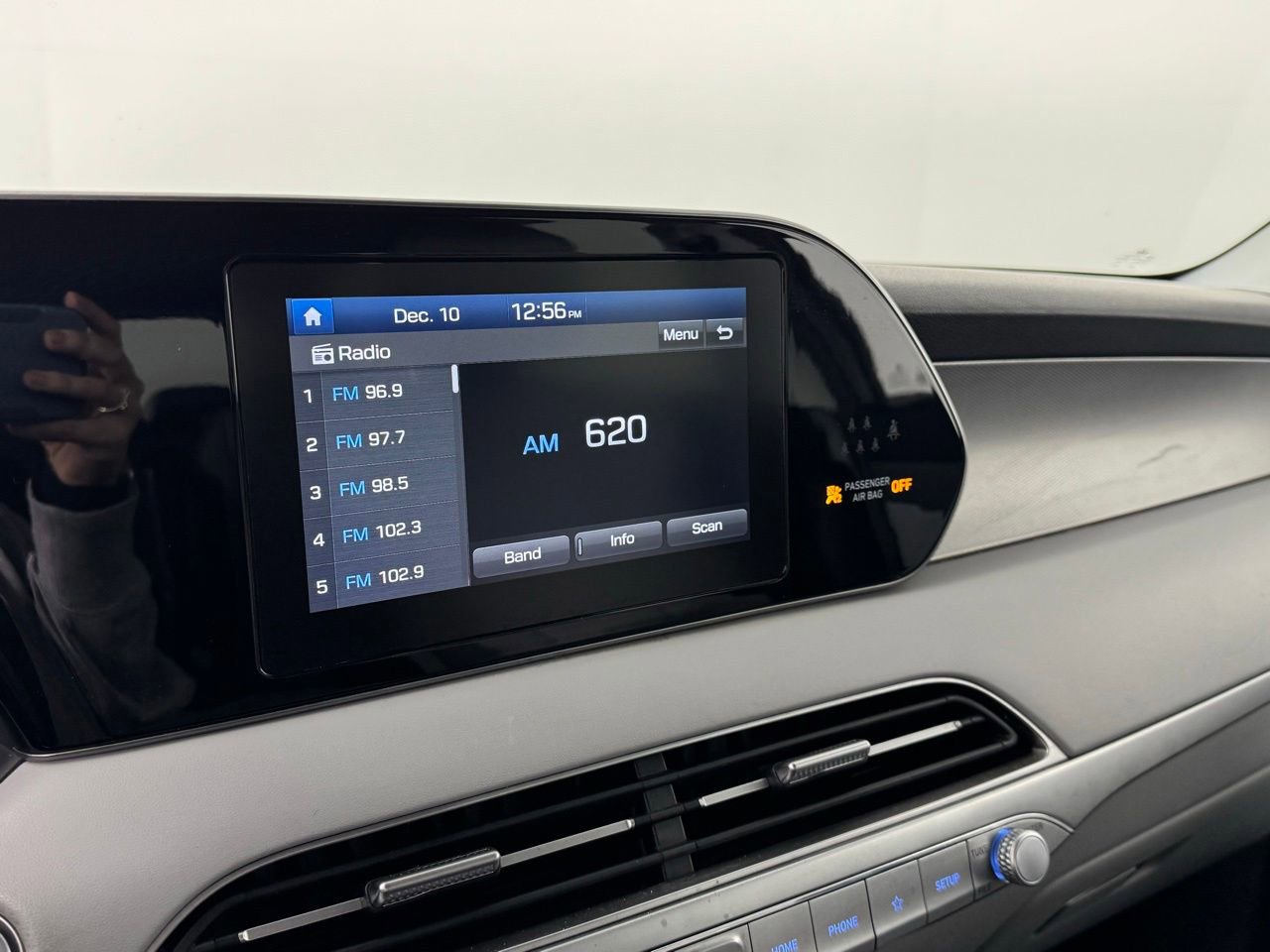 Used 2020 Hyundai Palisade SEL image 15