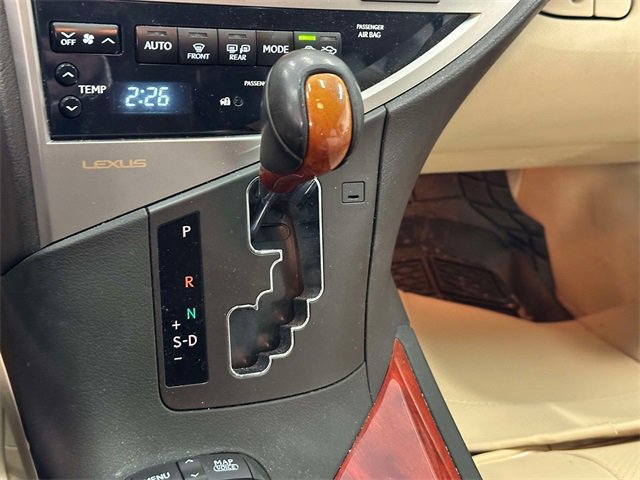 Used 2011 Lexus RX 450h AWD image 32