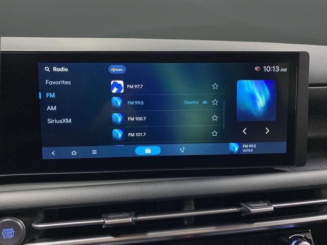 New 2026 Hyundai Santa Cruz SEL image 16