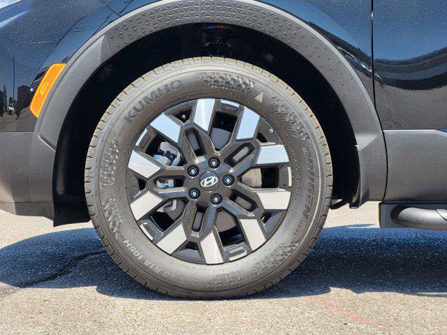 New 2026 Hyundai Santa Cruz SEL FWD image 11