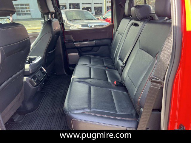 Used 2022 Ford F150 Lariat image 20